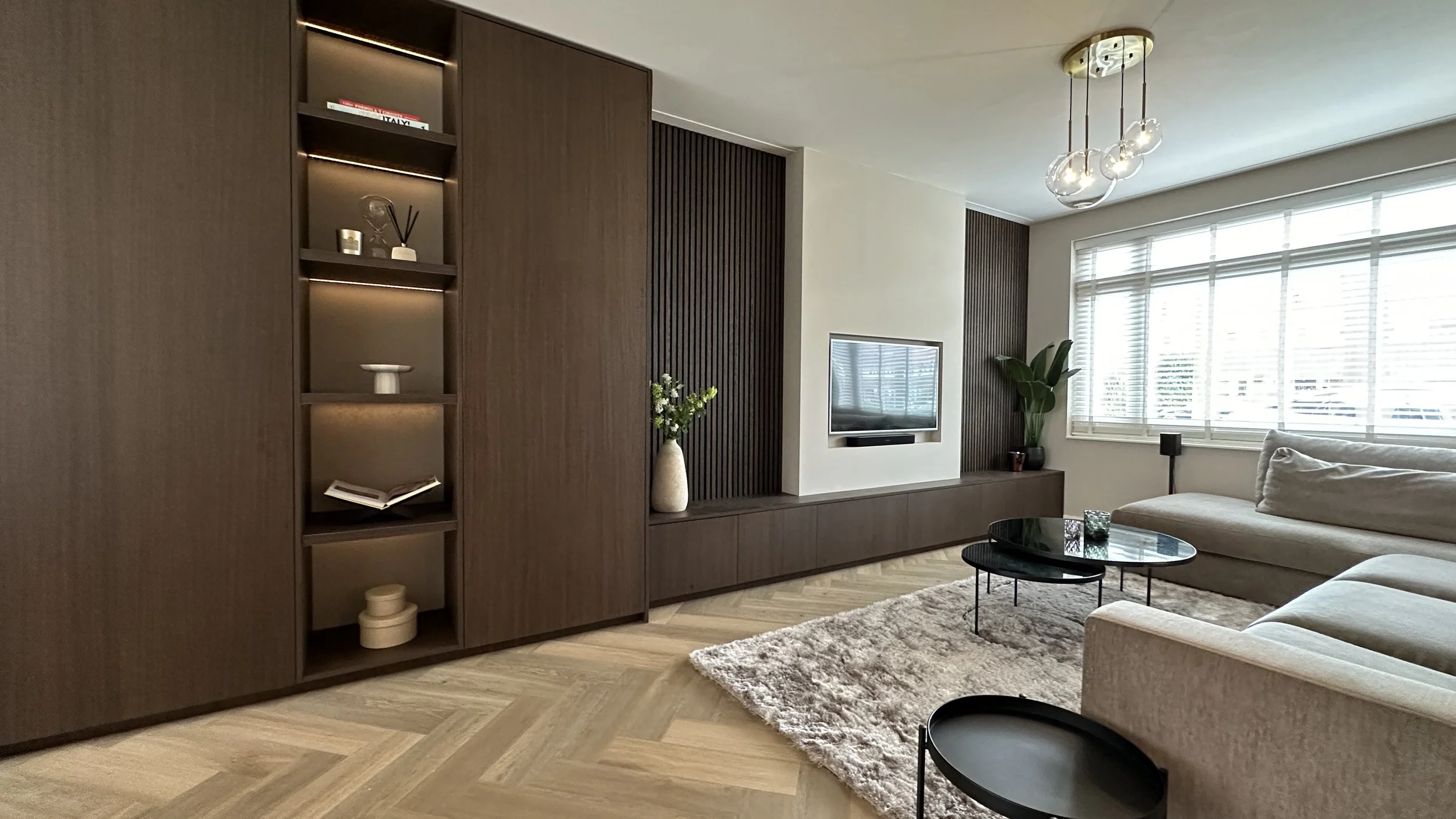 Woonhuis - Amstelveen