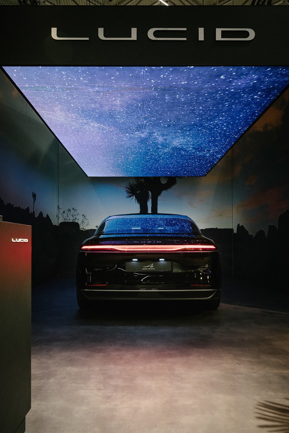 LUCID