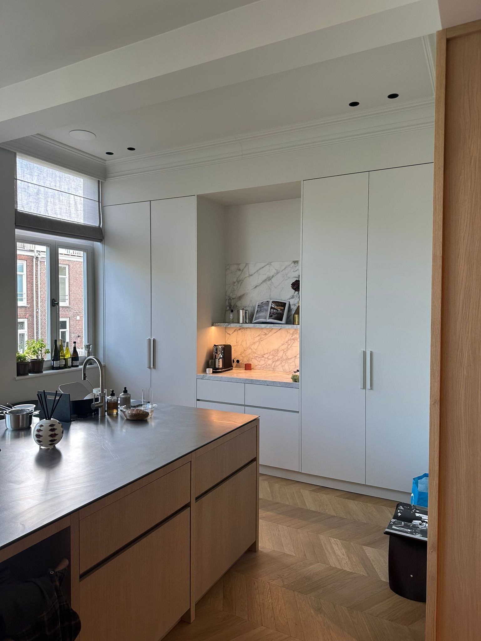 Herenhuis - Amsterdam