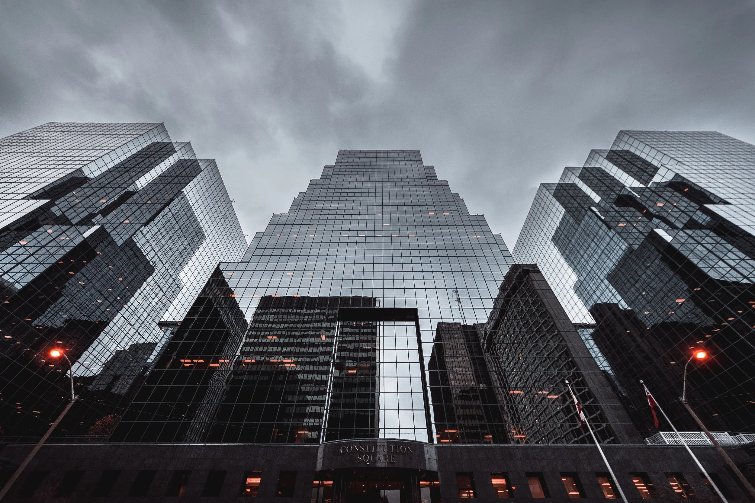 Conscious capitalism