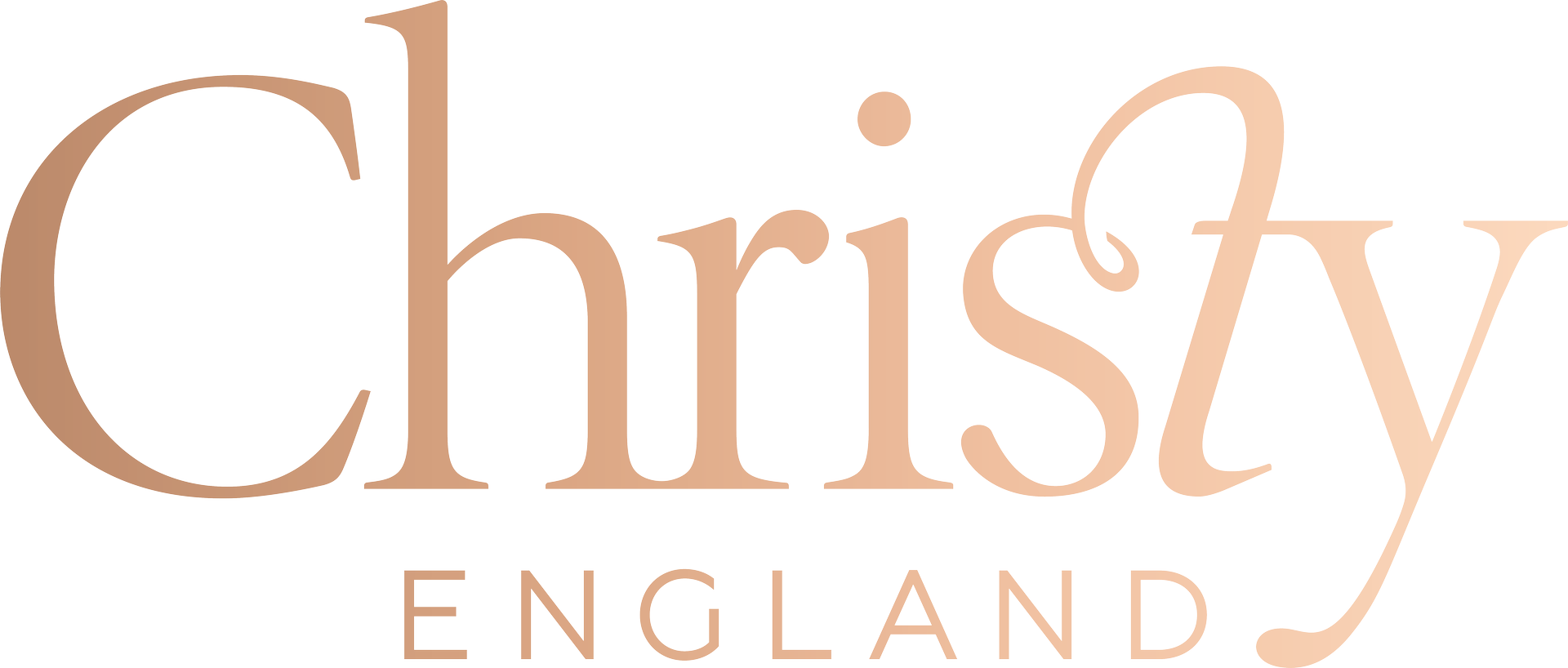 Christy England