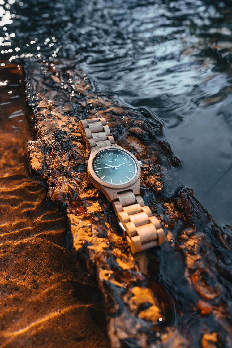 TruWood project