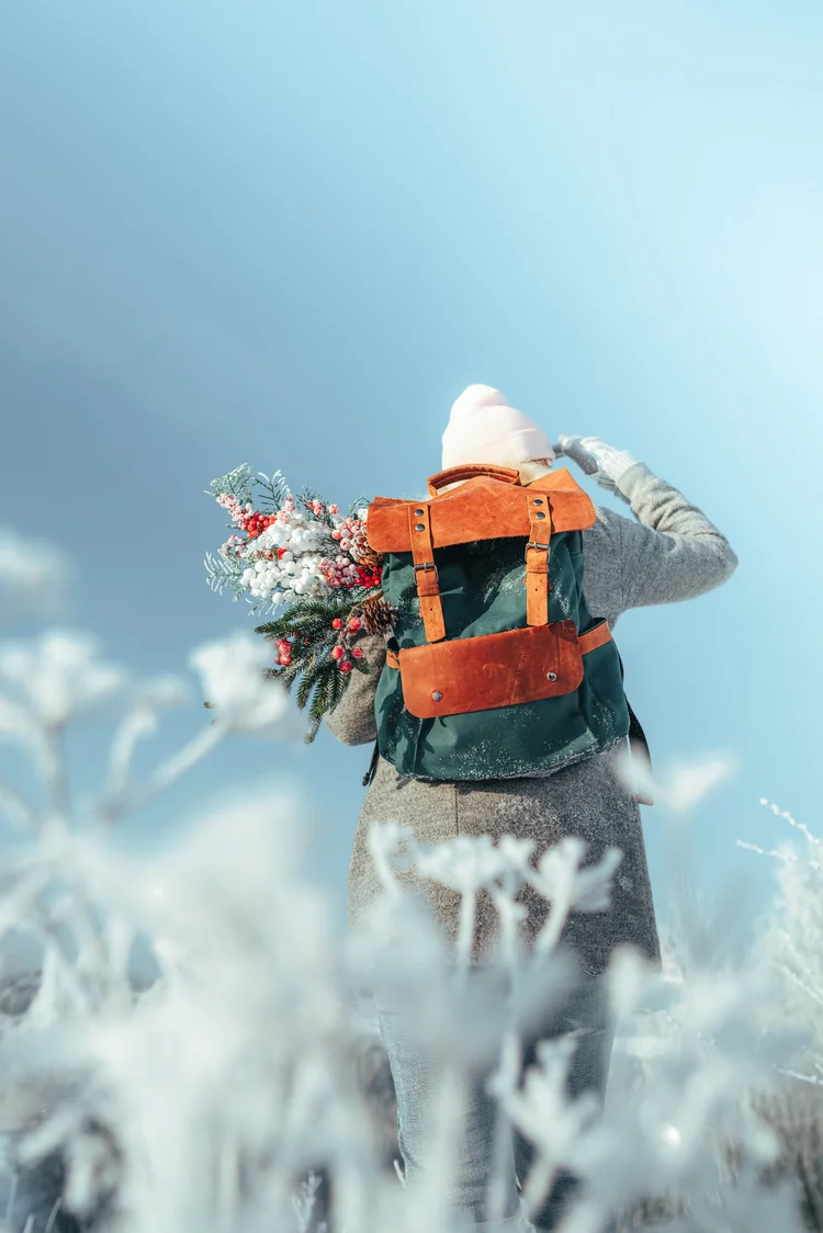 Wildbags project