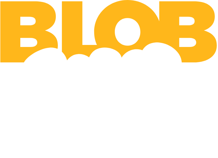 BLOB design