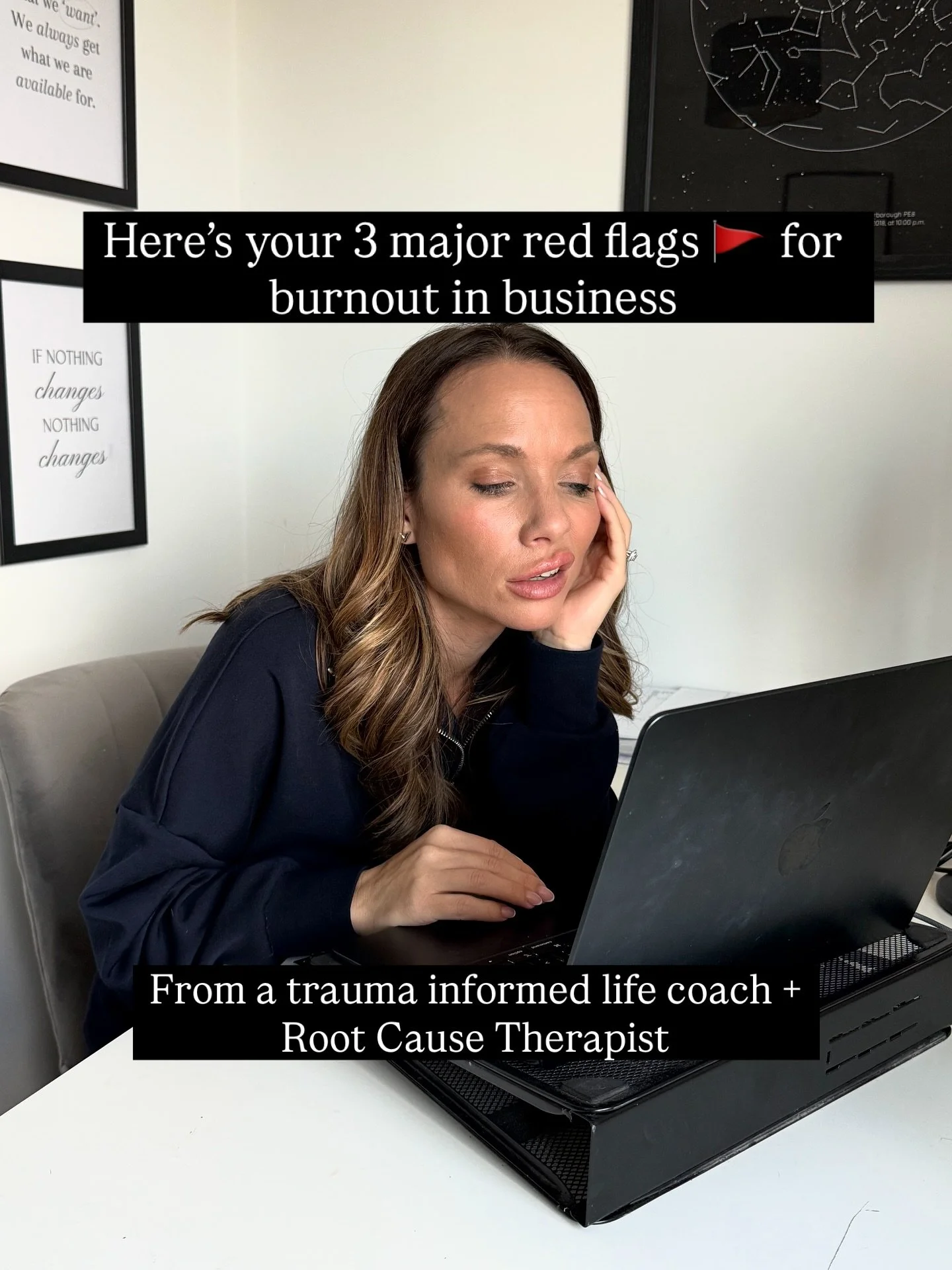 LMK which one hits home in the comments 👇🏻

1. You&rsquo;re just a bit meh. Off. Cynical. Slightly negative + generally flat. It&rsquo;s not the weather babe. It&rsquo;s not &lsquo;just&rsquo; your hormones and it&rsquo;s not because you need to bo