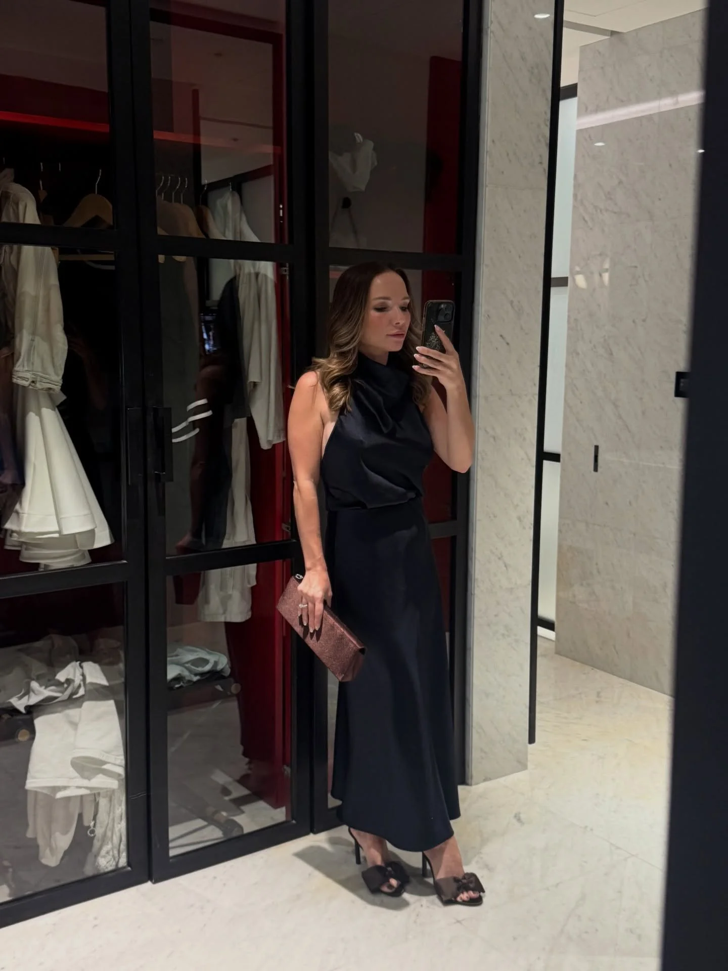 Dubai 🇦🇪 

Where it&rsquo;s impossible to be overdressed ✌️

#dubai #vacation #love