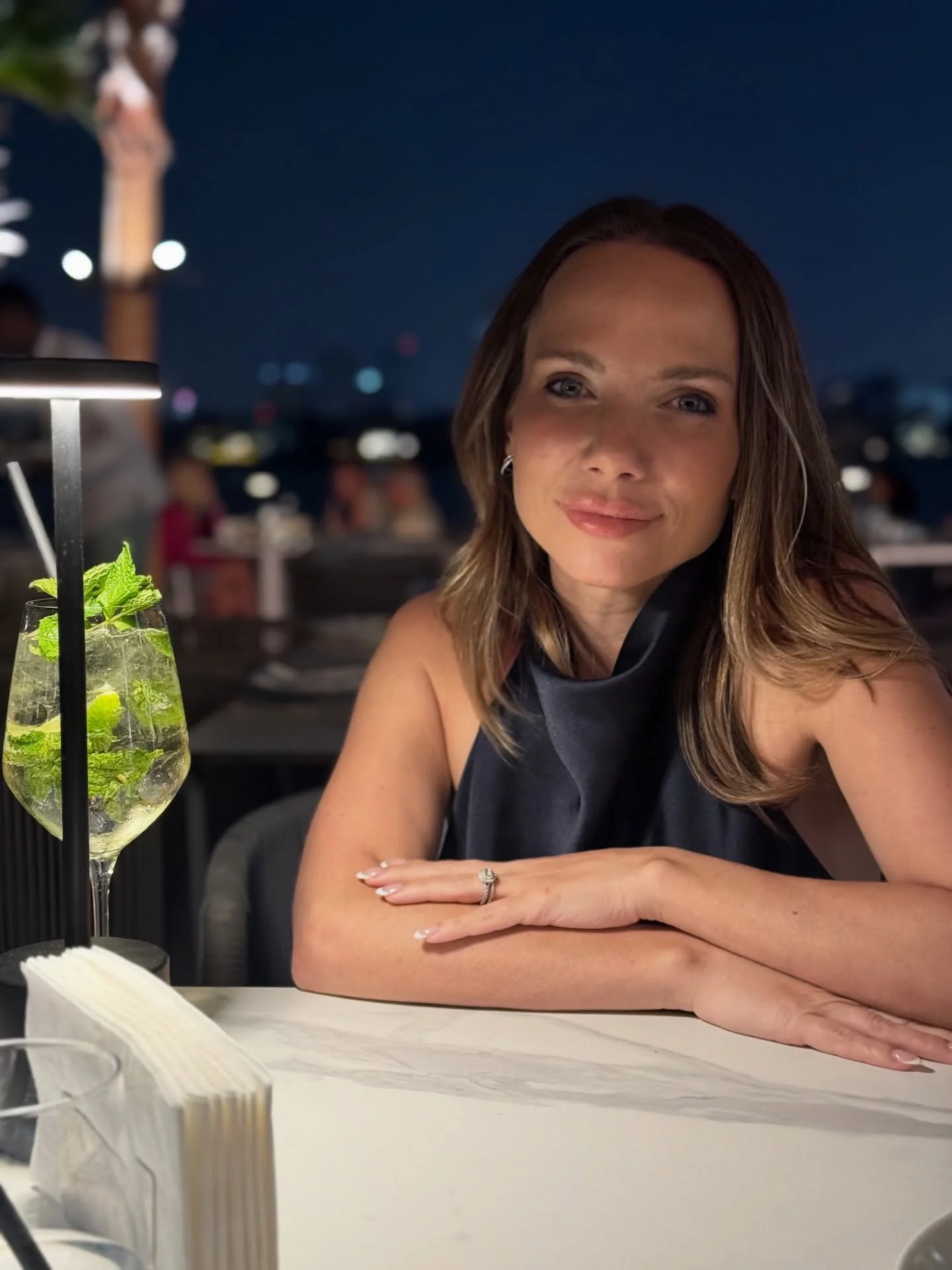 This is 3️⃣8️⃣

Older, truly wiser, actually healthier, emotionally and materially wealthier but most importantly I feel like me. 

This year truly was a 9 year and year of the snake 🐍 for me as I closed chapters, healed parts and versions of me and