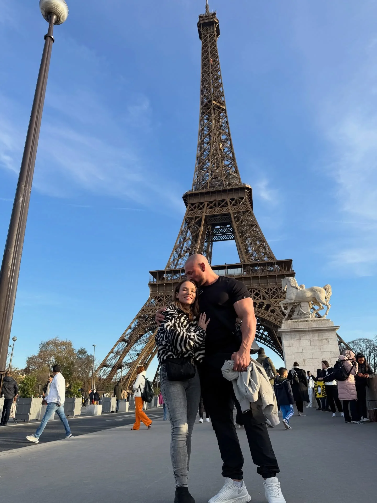 ❤️ Happy Valentines my forever night stand @joshbluefitness 

#love #valentines #marriedcouple