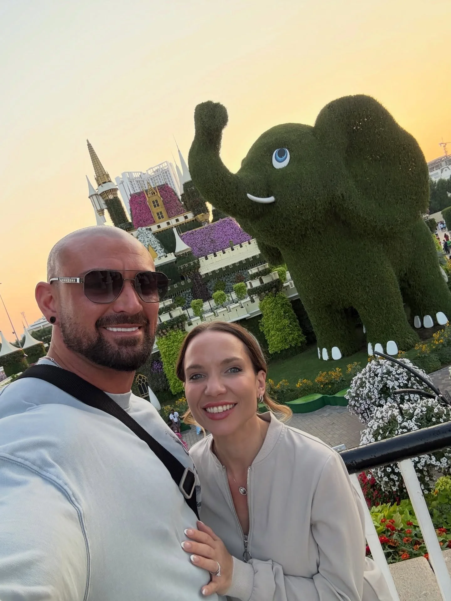 Happy birthday @joshbluefitness 🎂 

Welcome to midlife 😅❤️

#birthdayshoutout  #love #husband❤️