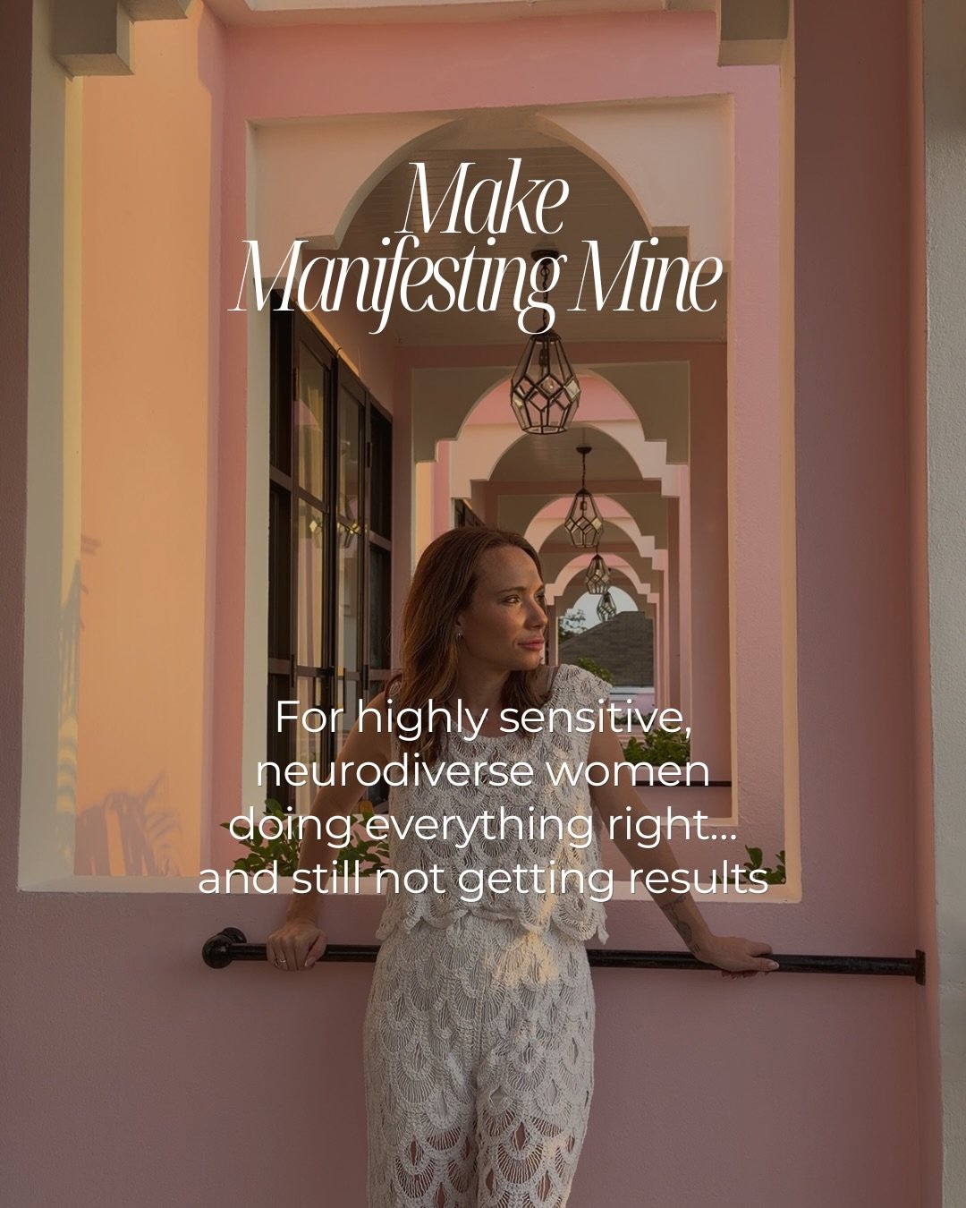 You&rsquo;re not confused because you don&rsquo;t understand manifestation. 

You&rsquo;re confused because you&rsquo;ve followed it properly and it still hasn&rsquo;t worked &hellip; 

Thats a very different problem. 

Highly sensitive neurodiverse 