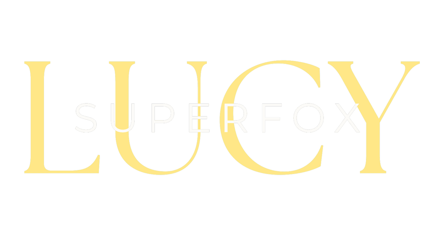 Lucy Superfox 