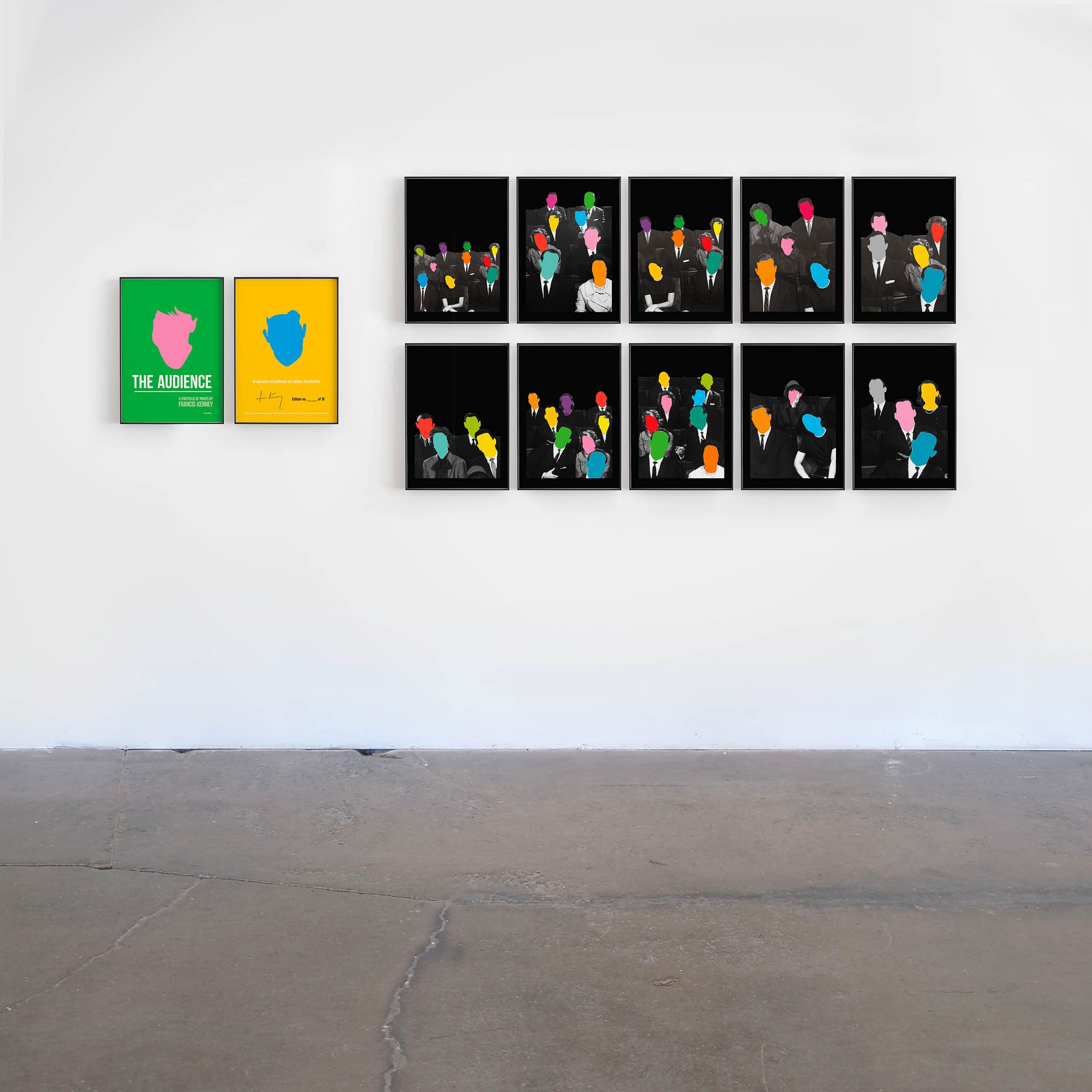 The Audience