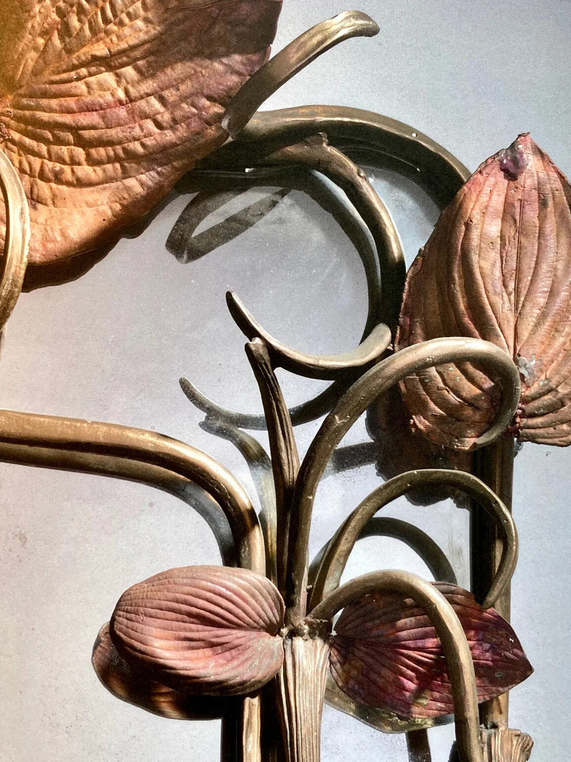 Claude Lalanne, France