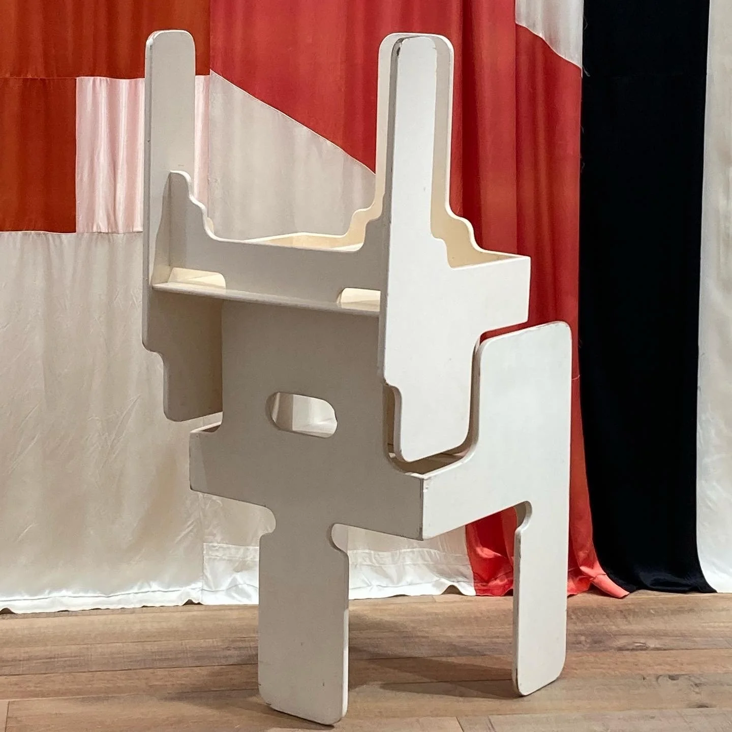 Max Clendinning, United Kingdom, 1965