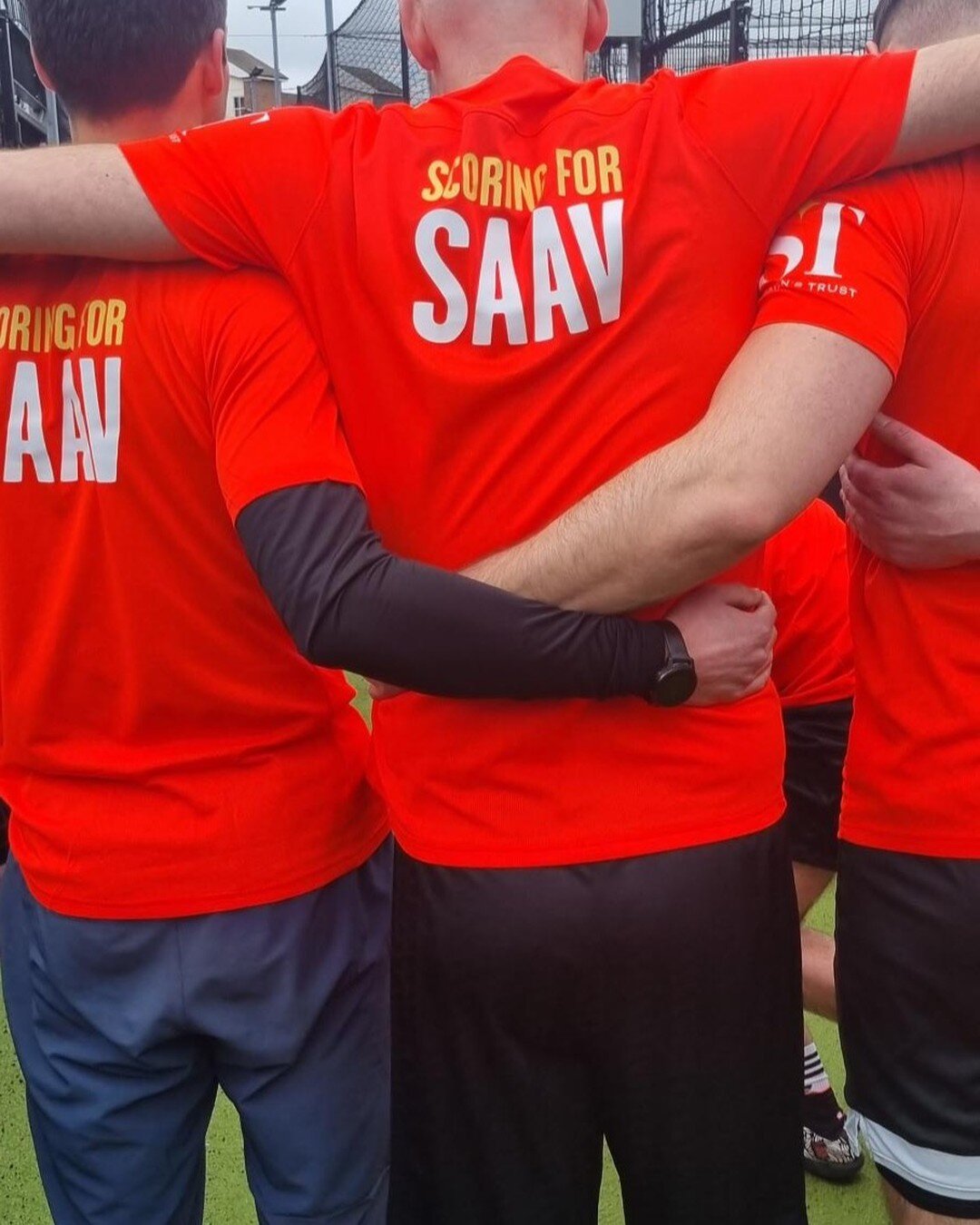 The @bulletproofintl team sweated it out last week at the Business Fives Charity Football match. Despite incredible performance from all the team and making it into the Champions League table, they were knocked out in the quarter finals by the team t