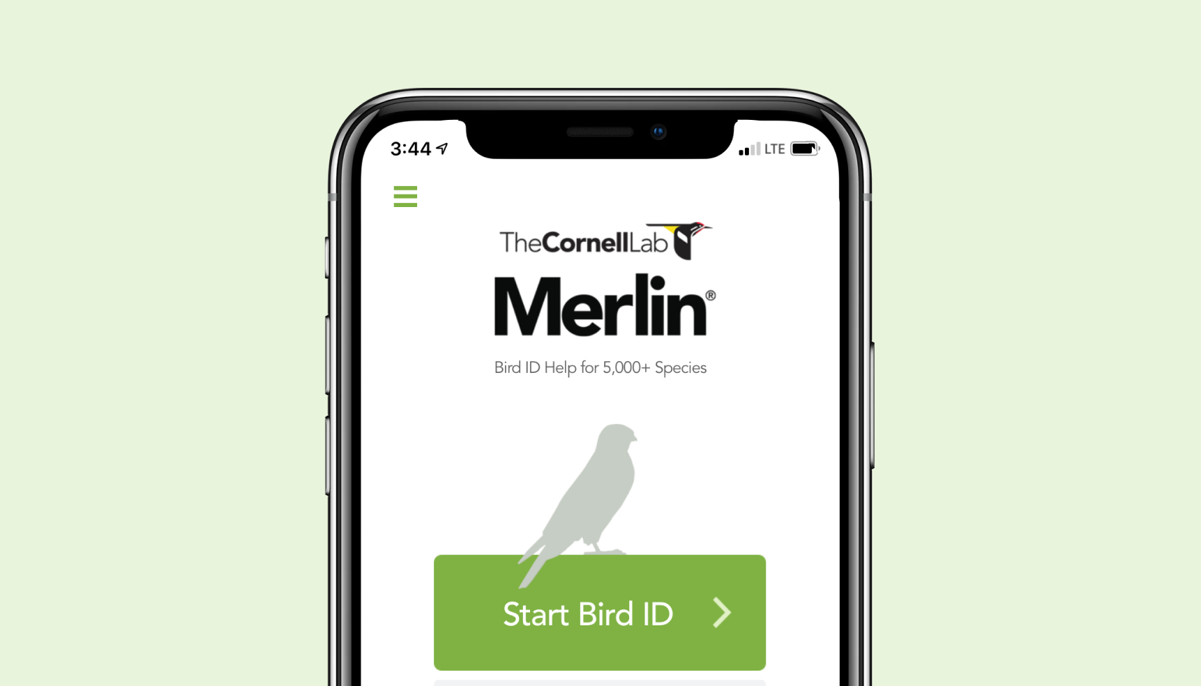 Мерлин приложение. Merlin Bird ID на андроиде. ID приложение. Case Lab Merlin.