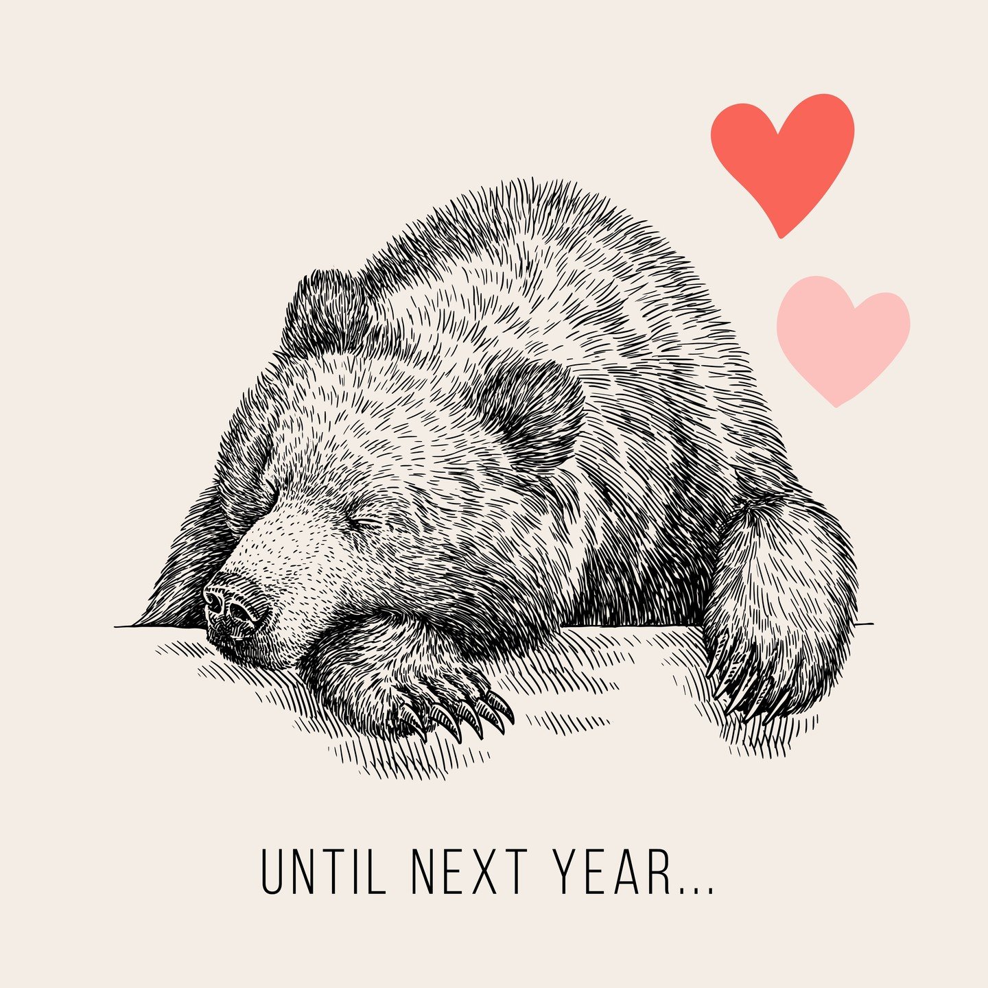 Signing off for some much-needed rest 😴💤 but keeping the spirit of poetry alive!

Thank you to everyone who read, posted, shared, and engaged with poetry this August!

We&rsquo;ll see you same time next year for the next #SealeyChallenge!