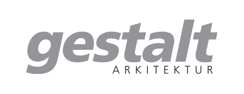 Gestalt arkitekt