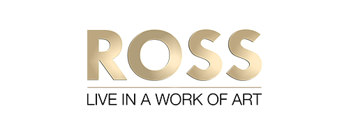 Ross - Live in a work of art