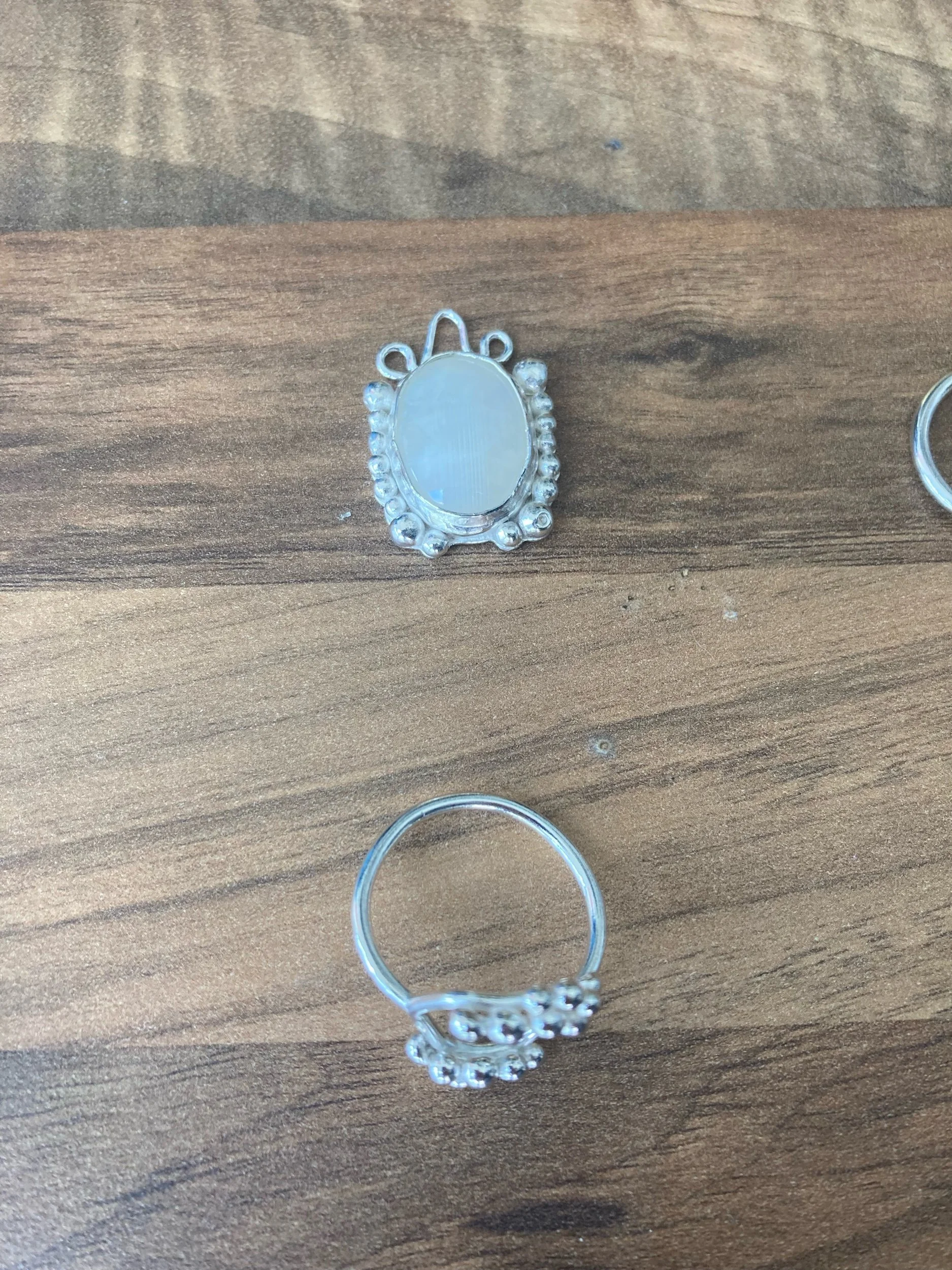 T3 Week 3 - Granulation (balls!!)