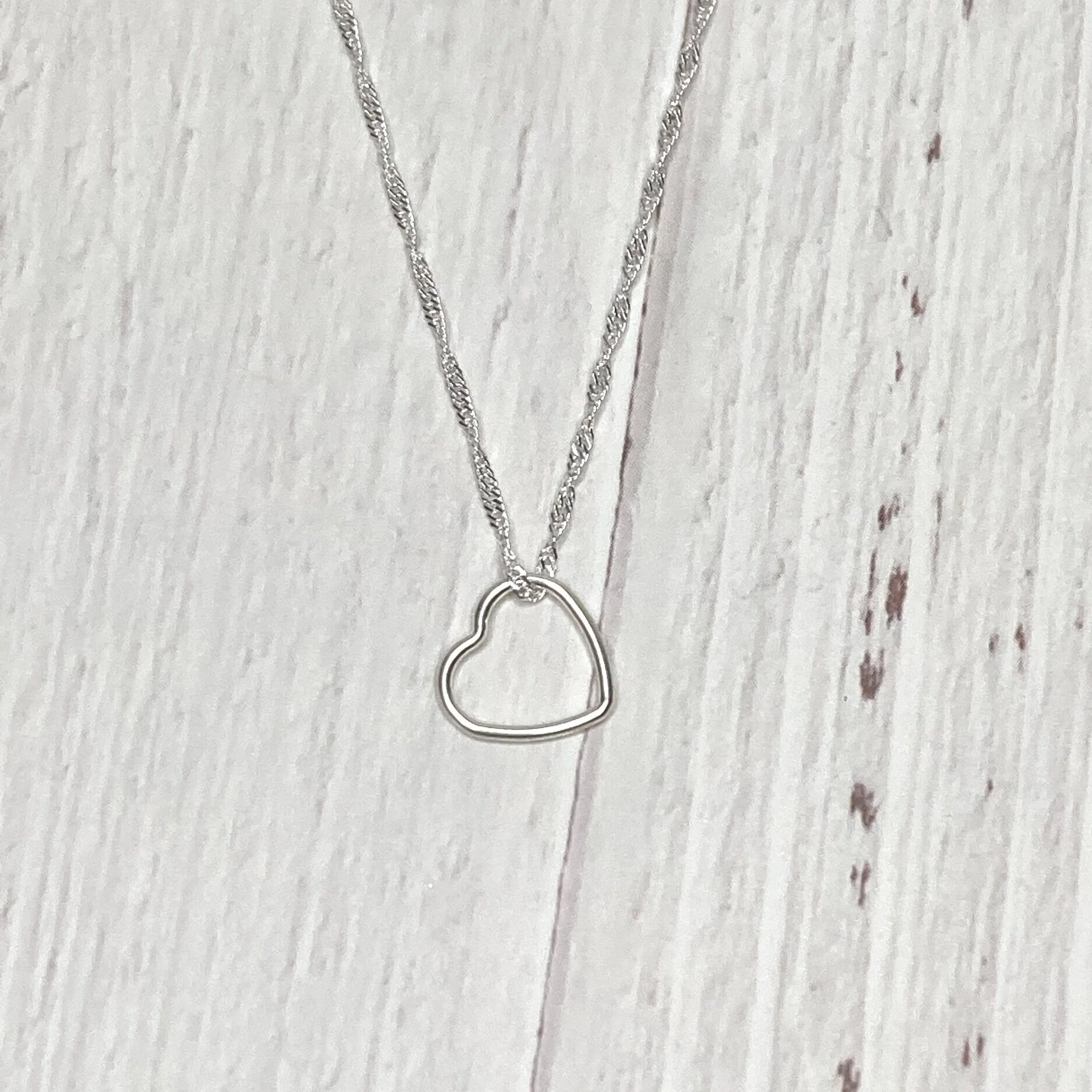 sterling-silver-open-heart-necklace