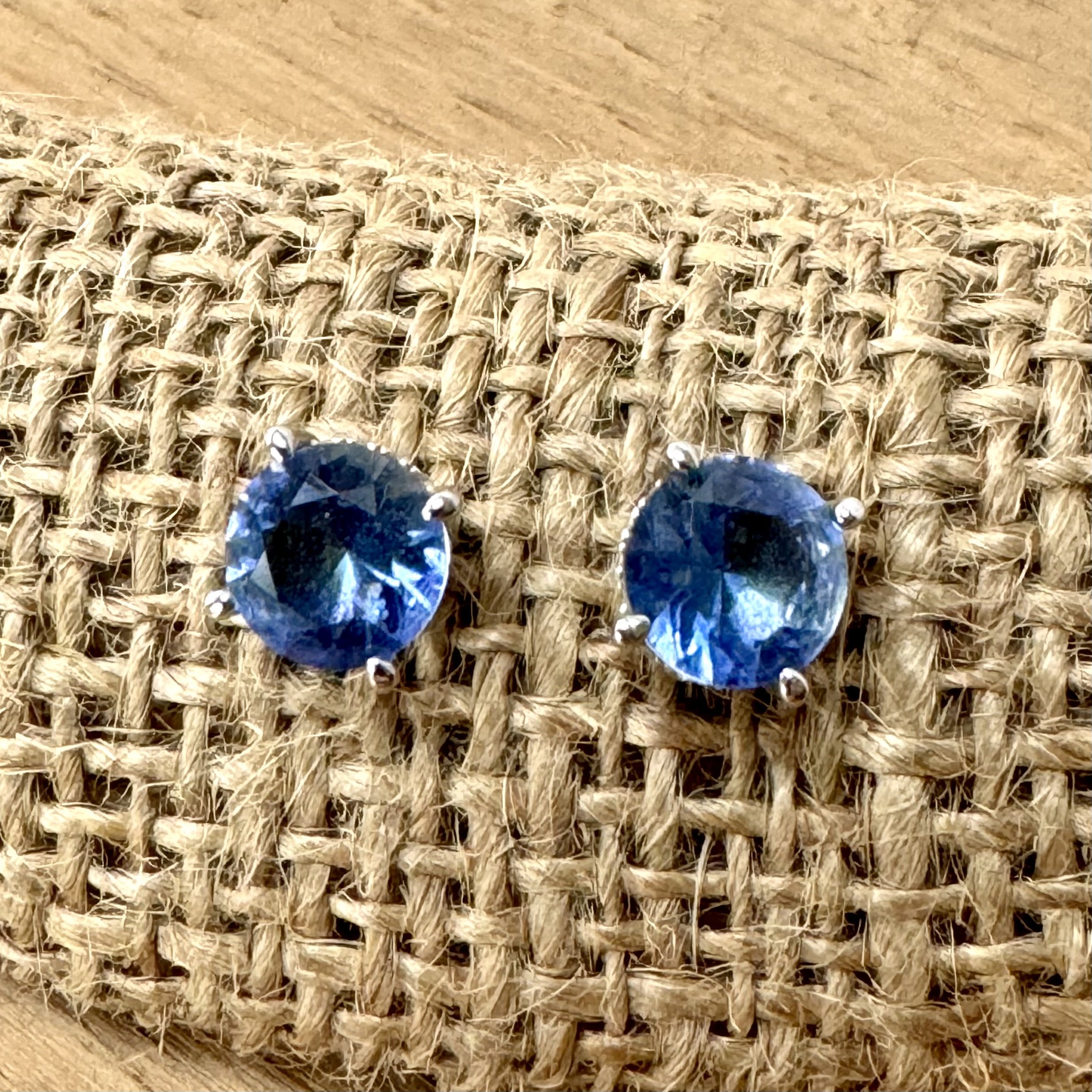 September Birthstone: The Radiant Sapphire