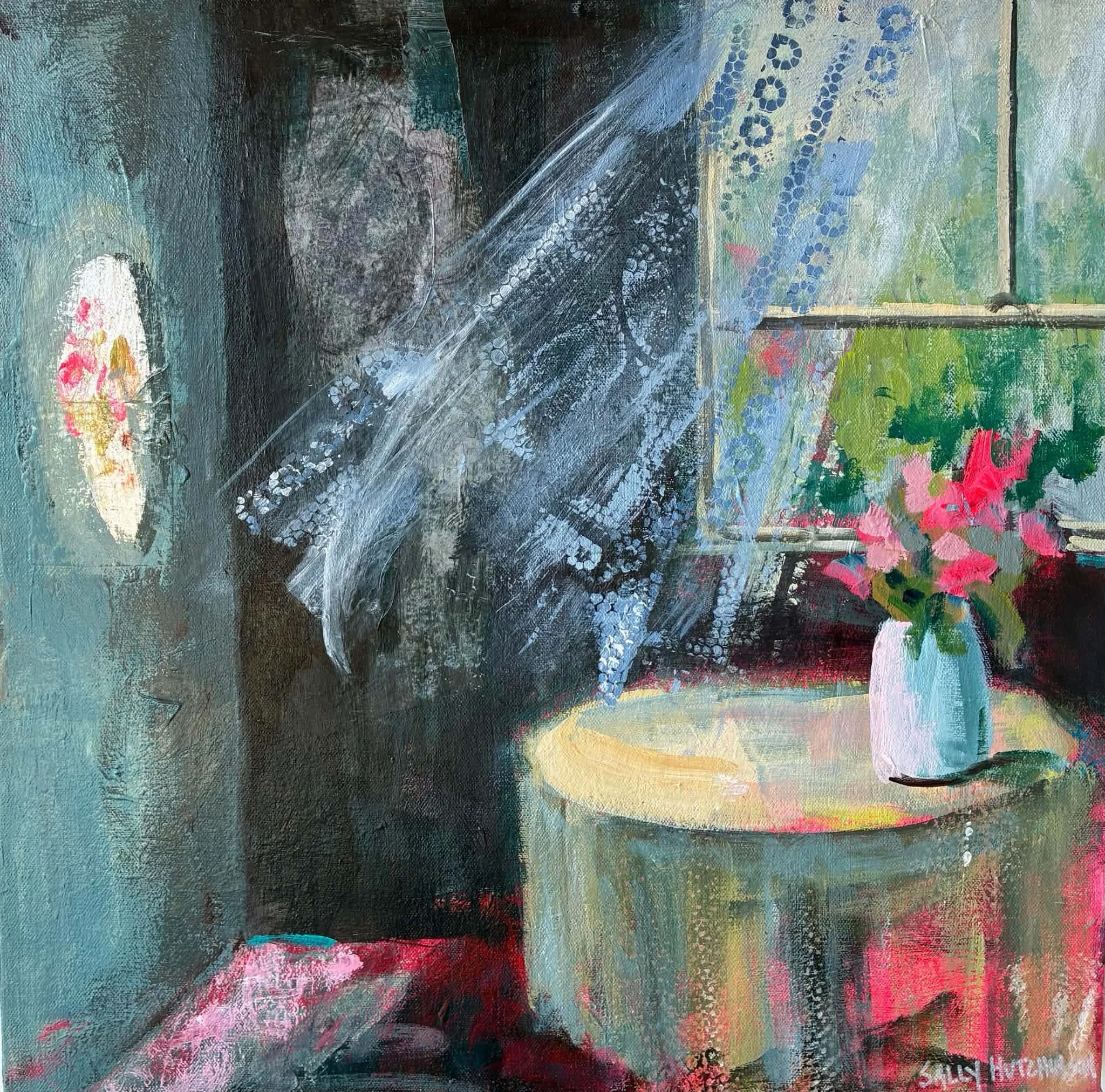 The Smell of Time Passed
collage on canvas
380.00
SOLD