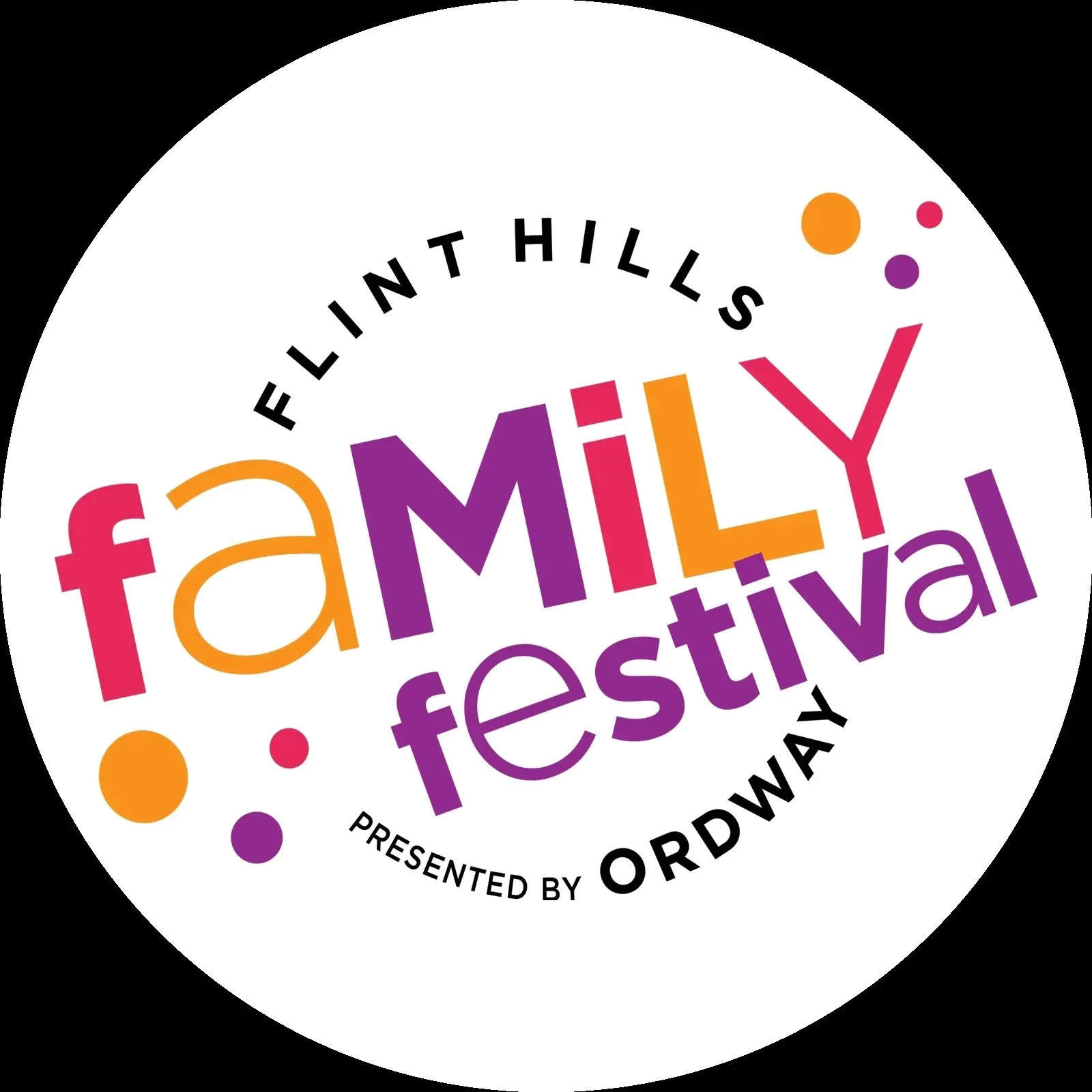 Tiny School of Art & Design at Flint Hills Family Festival