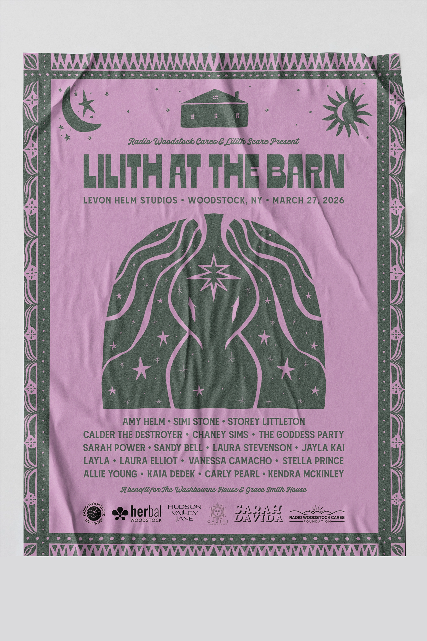 RadioWoodstock_LilithAtTheBarn_SarahDavida.png