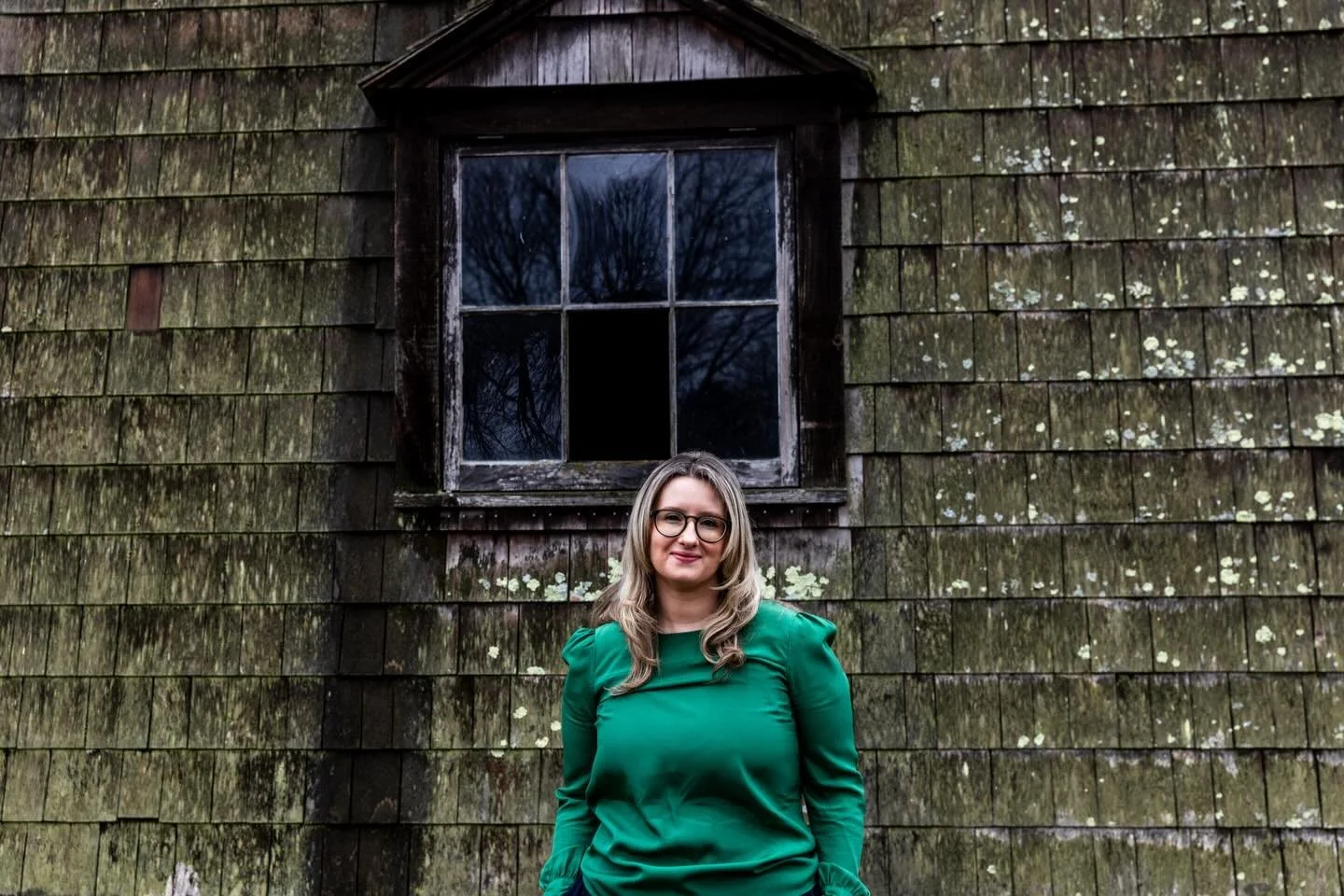 &bull; Fresh outlook rolling into 2026 &bull;

Thanks @midnight_society for the new portraits! 📸