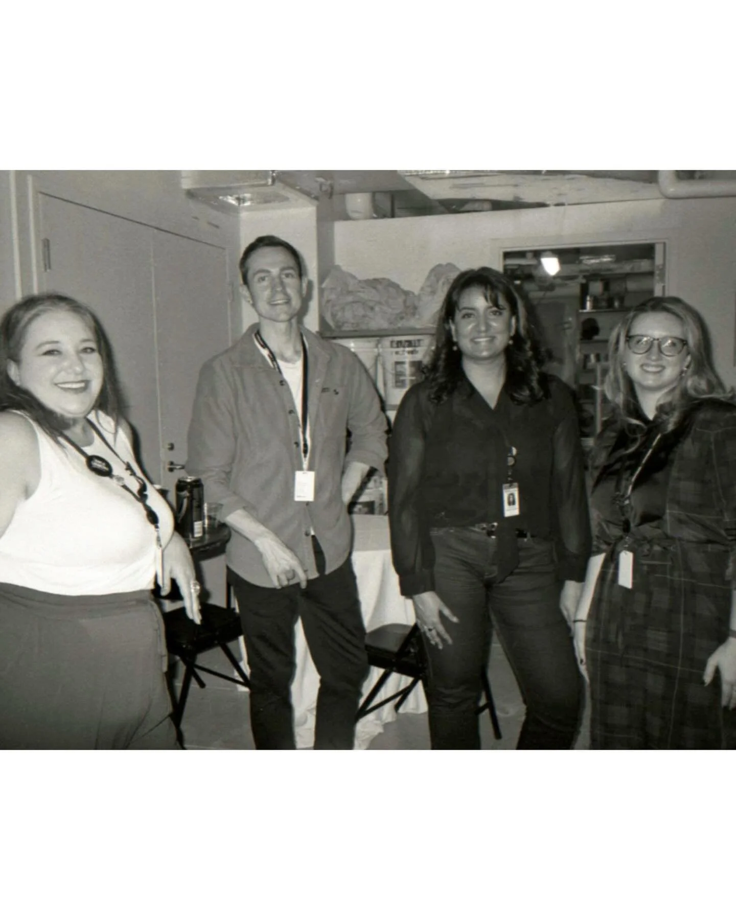 2025 ☑️ &bull; 2026 loading &hellip;

A year filled with firsts, new places, new routines, learning friends, and just a little fun 🪩

Feeling incredibly grateful and indebted to friends and family near and far and all those who lent their support as