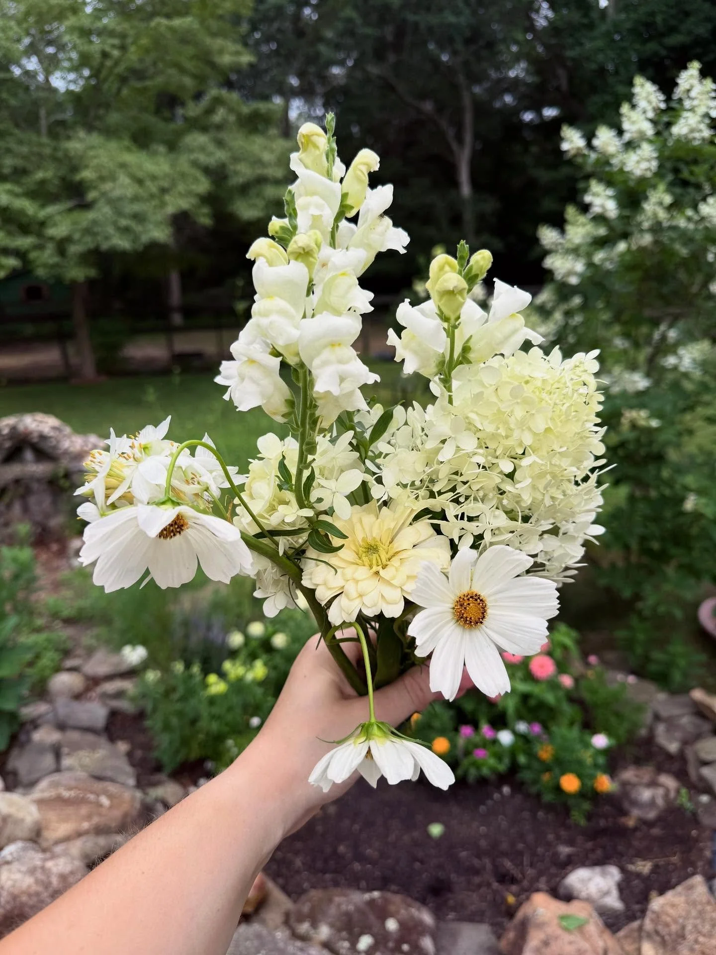 🫶🏻July🫶🏻 made by good food good friends and good fun