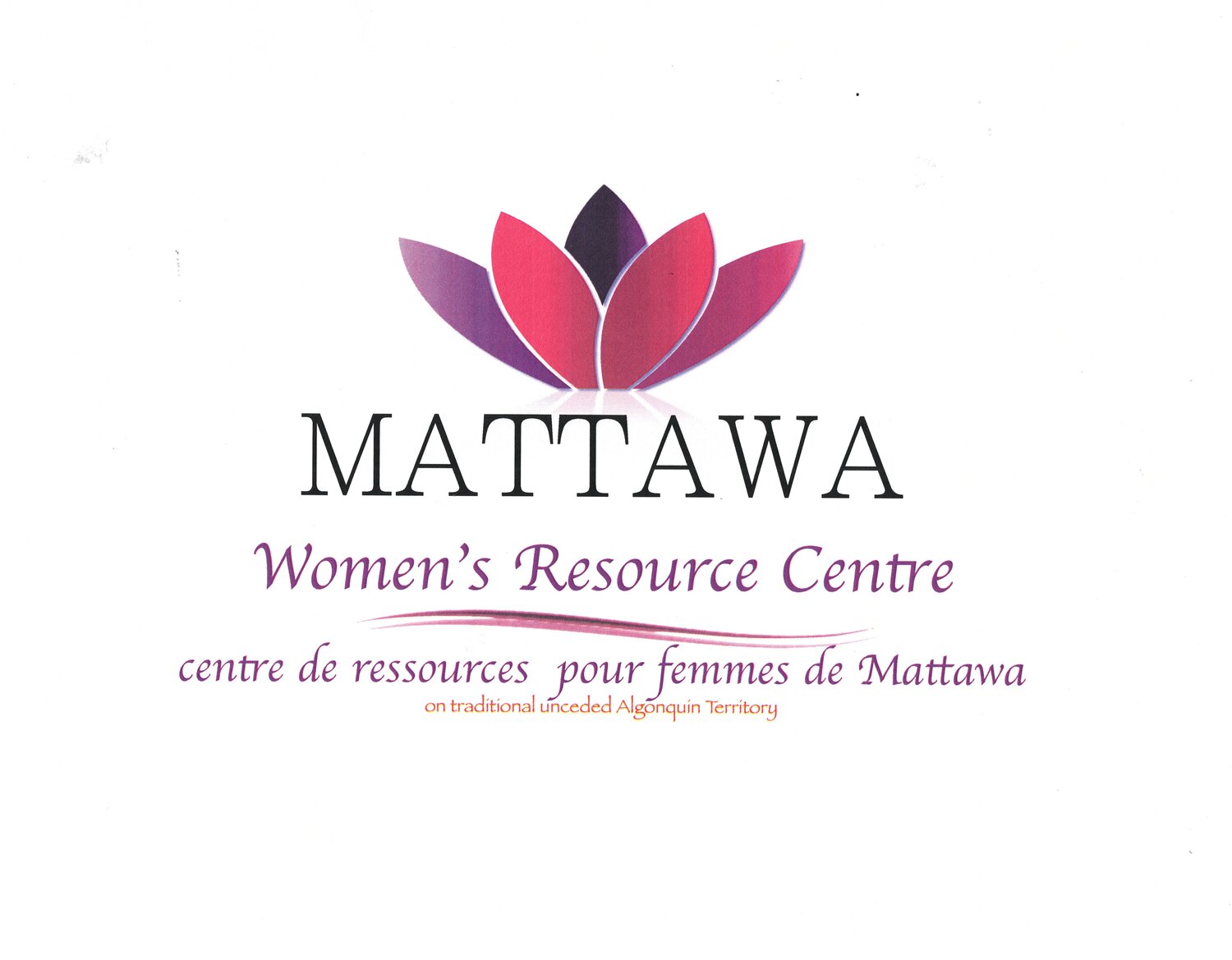 Mattawa Women&#39;s Resource Centre