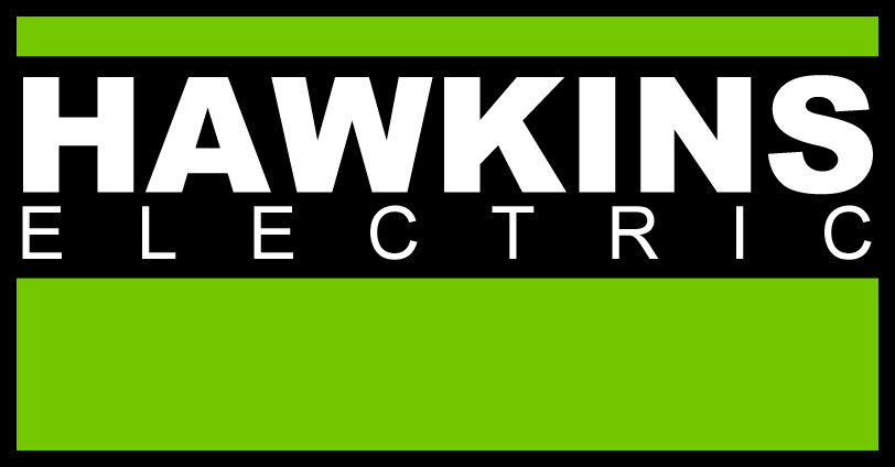 Hawkins Electric Inc. 