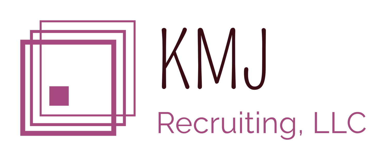 KMJ Recruiting