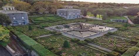 Renaissance Gardens, Giardini Rinascimentali