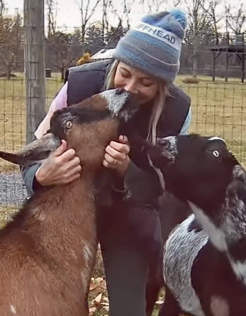 I Took A Moment From My Day