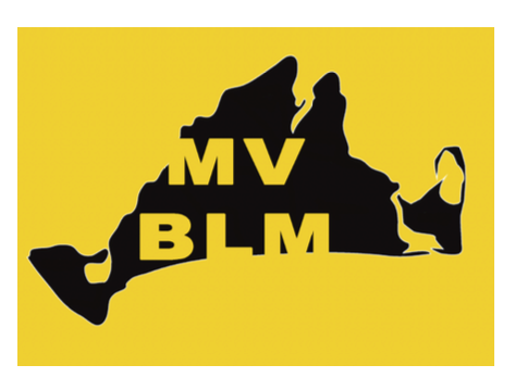 MV BLM