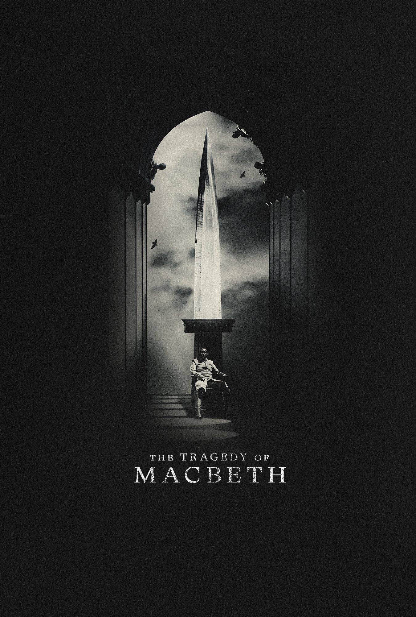 The Tragedy Of Macbeth