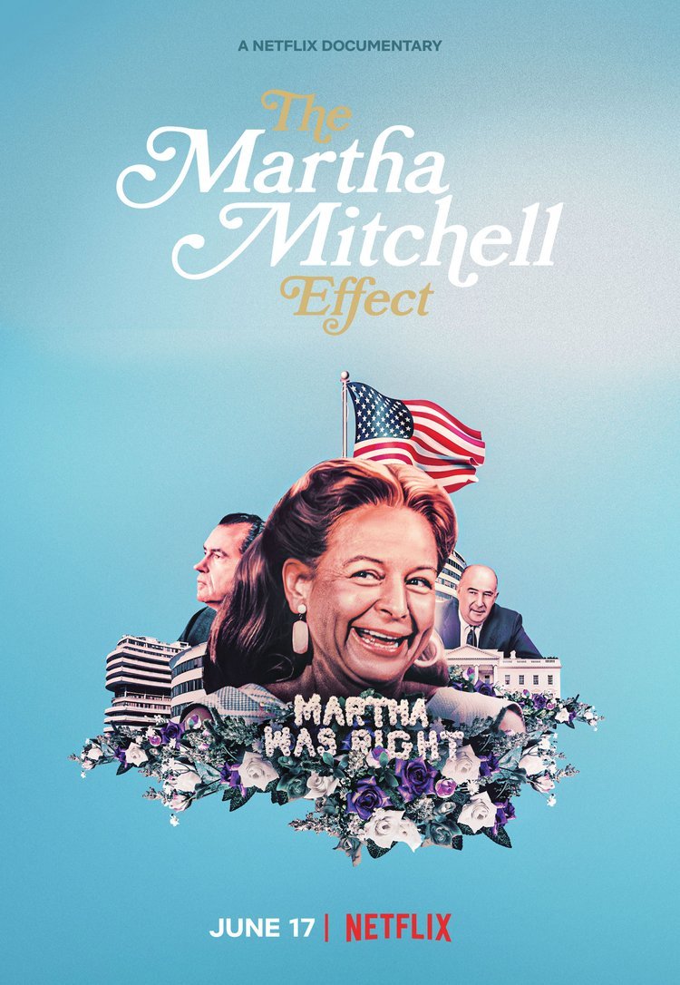 The Martha Mitchell Effect