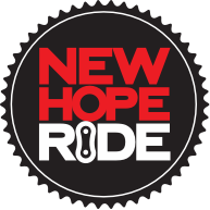 NewHopeRide