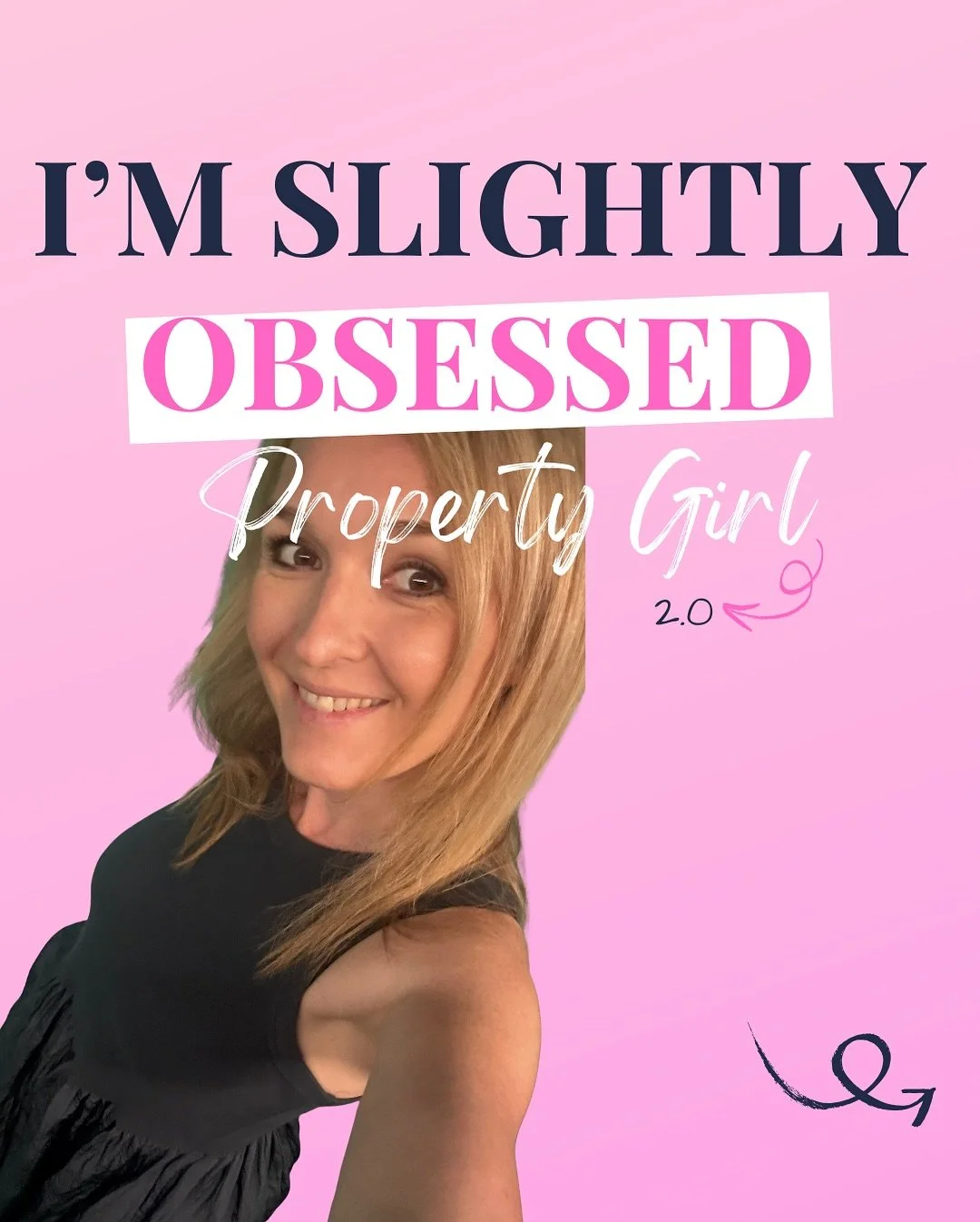 A glow up, a new era&hellip;. Property Girl 2.0. Rentals and your ROI about to get a whole lot sexier! 🔥