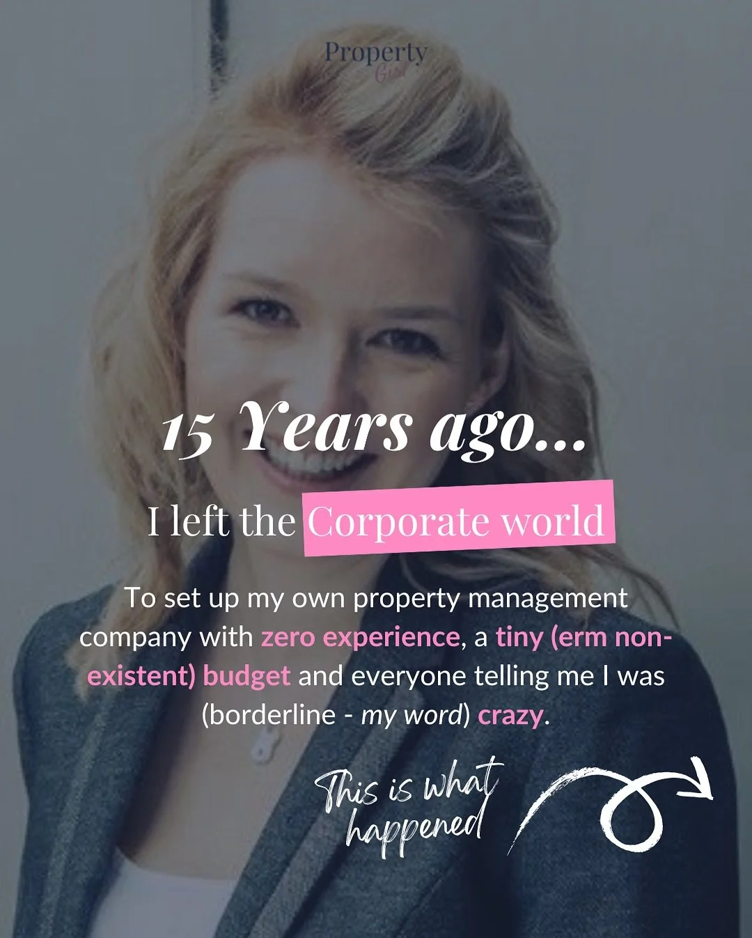 Where there&rsquo;s a will, there&rsquo;s a way! ✨🙌🏻✨
⁣
Fill in the enquiry form (link in the bio - The EmpowerHER Property Experience) and let&rsquo;s get your Buy to Let property journey started ❤️&zwj;🔥
⁣
⁣
⁣
#buytolet #propertyinvestment #fema