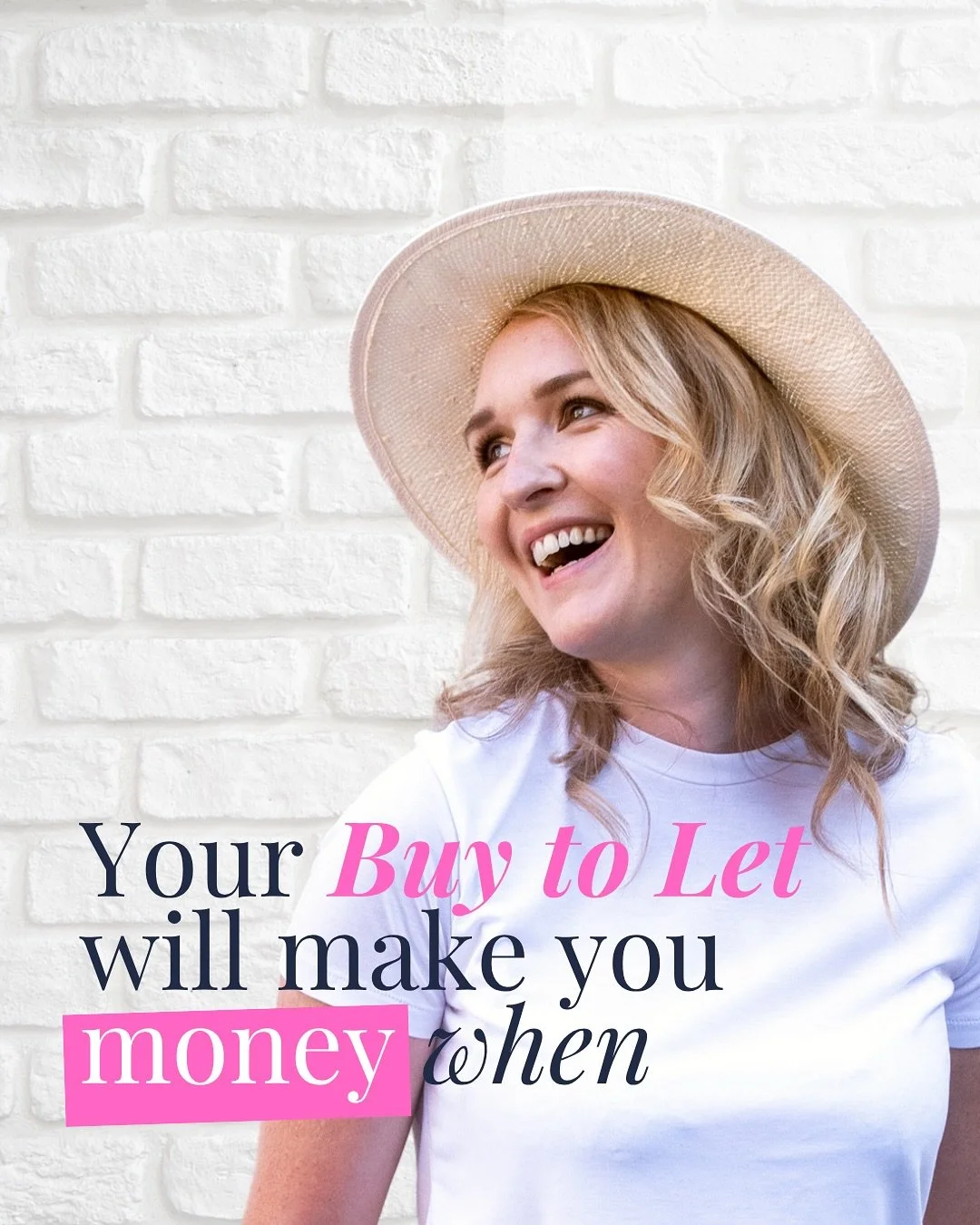Your Buy to Let starts making real money when it reflects you, your standards, your energy, your values AND a strategy that&rsquo;s built around YOUR life. ⁣
⁣
This is exactly what I help women to create! ❤️&zwj;🔥⁣
⁣
⁣
⁣
⁣
#buytolet #rentalproperty 