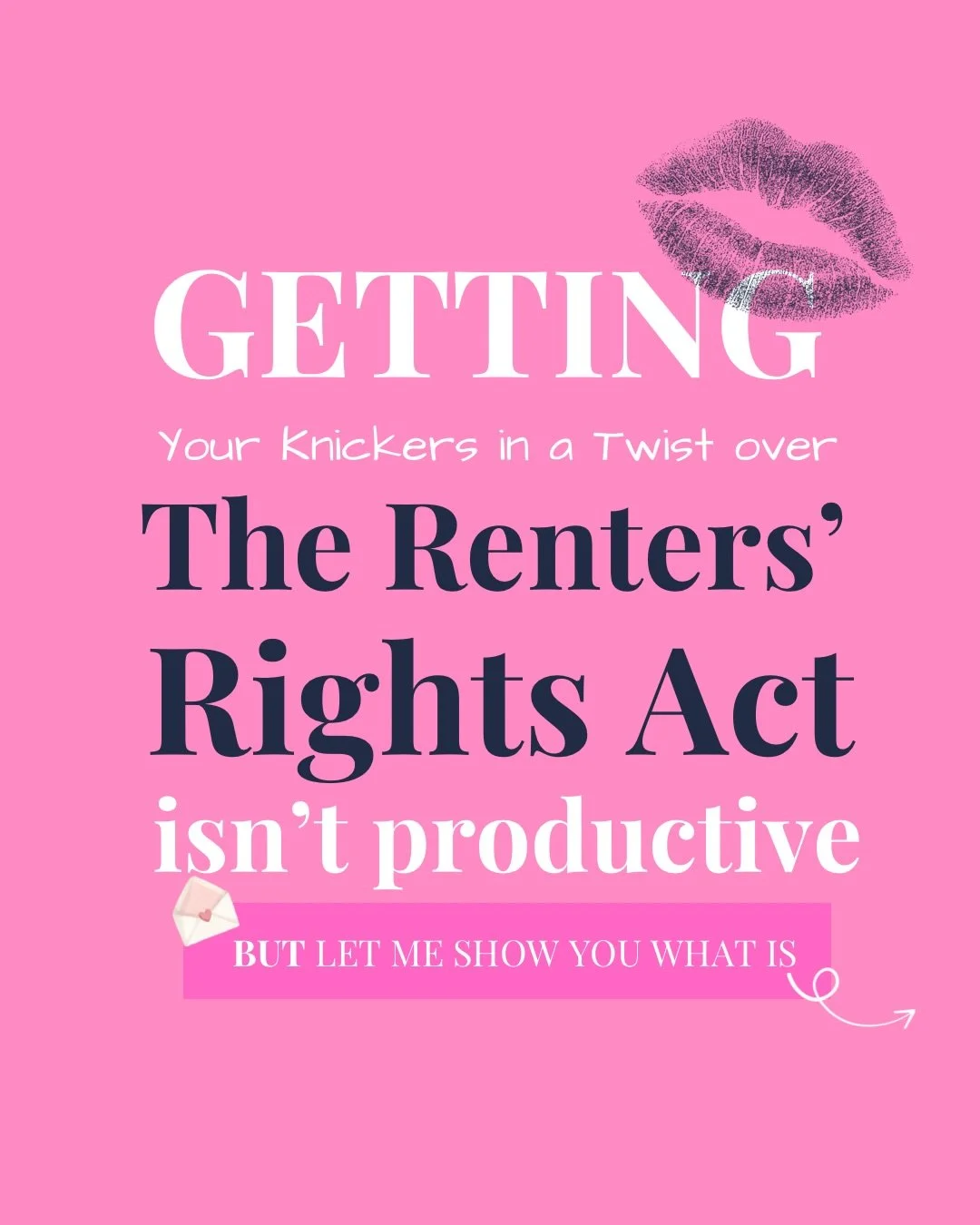 SAVE these  5️⃣ action steps and apply some common sense to this shall we?! 💁&zwj;♀️

P.s. Comment SASSY for 20% off the Handbook 💖

#buytolet #rentersrightsact #propertycoach