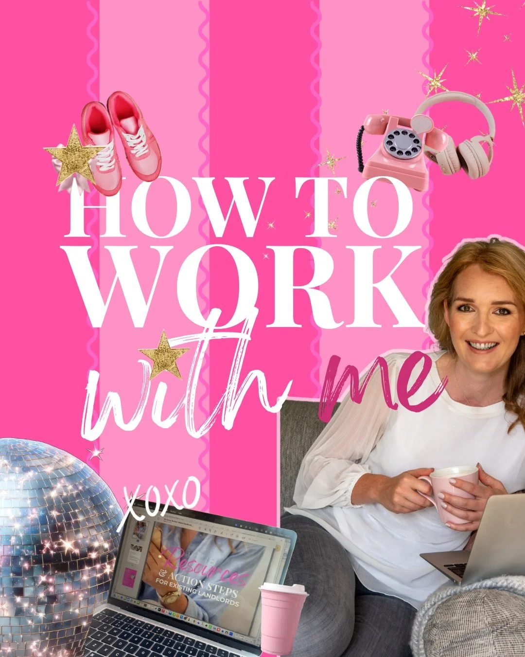 Link in bio 🔗 to apply. Let&rsquo;s get your property party started 🪩 💃 🍒

#buytolet #workwithme #propertycoach