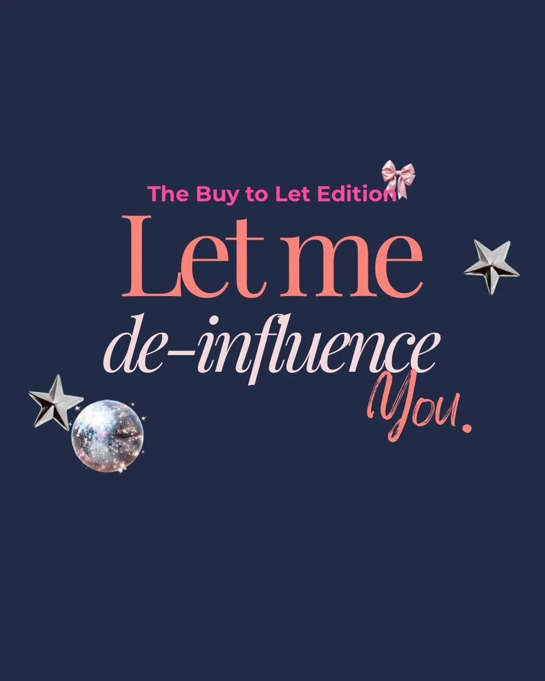 Consider this your official permission slip to stop doing property the hard way 💅 

#buytolet #propertycoach #investmentjourney