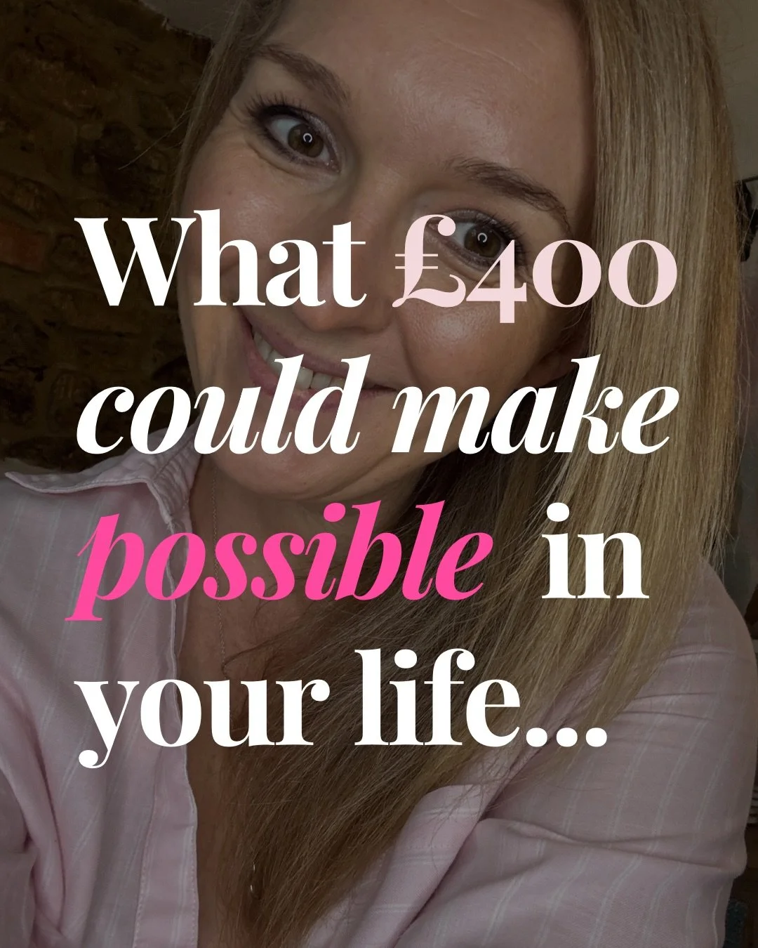 It&rsquo;s never just about the money&hellip; Which one of these speaks to you? 💖

Also, just a little FYI, the net profit/income obvs all depends 
on multiple different factors.

#buytolet #propertycoach #femalefinancialpower