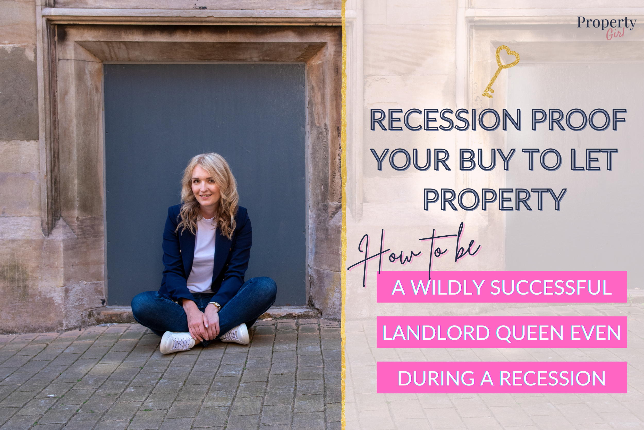 Recession Proof Your Buy to Let Property