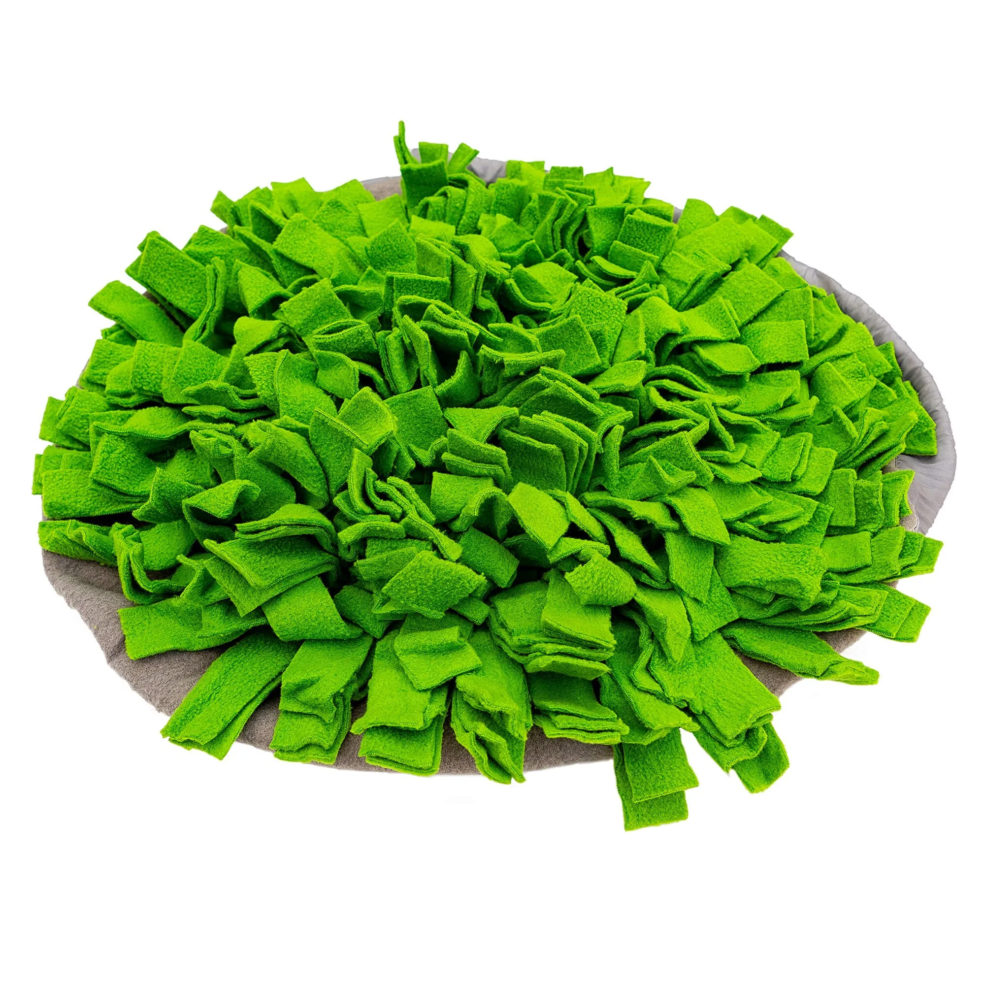 Snufflemotion - Premium Soft Felt Snuffle Mat